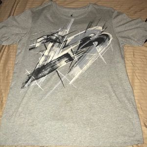 Jordan shirt